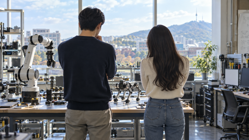 연애박사 3화, 고맙다고 건넨 신발이 두 사람을 갈라놓은 이유는?