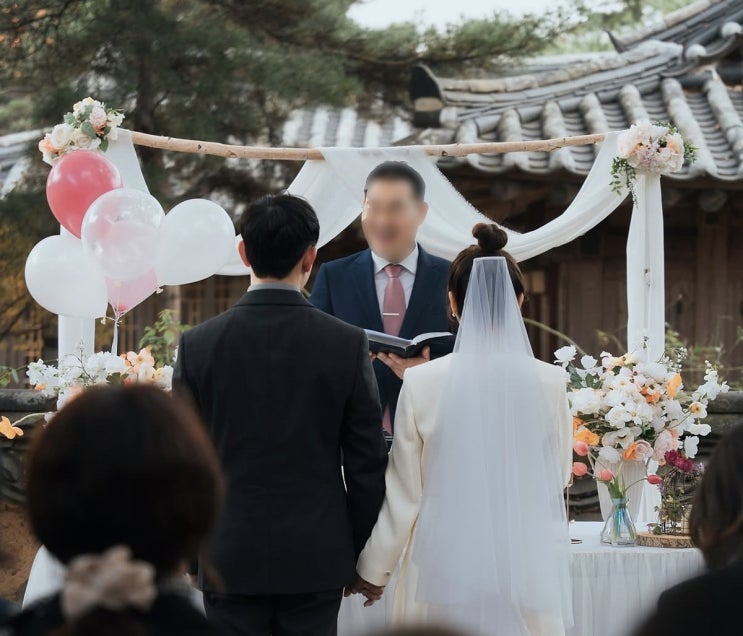 웨딩드레스도, 장례식장도 'No'…달라지는 관혼상제