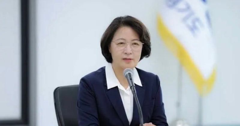 추미애 12억 관사·5465억 삭감 결국 국감서 터졌다…민주당도 질타, 김지용엔 “친윤 검사라 ....