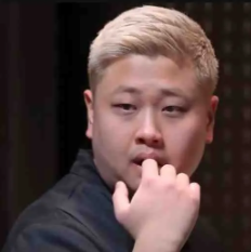 “저 혼자 남고 쫙 갈라졌다” 윤남노, 지하철서 칼 쏟아진 순간