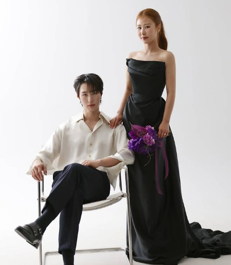 박세미 결혼, 한 살 연하 예비신랑 누구? 2년 열애 끝 이번 주말 웨딩마치