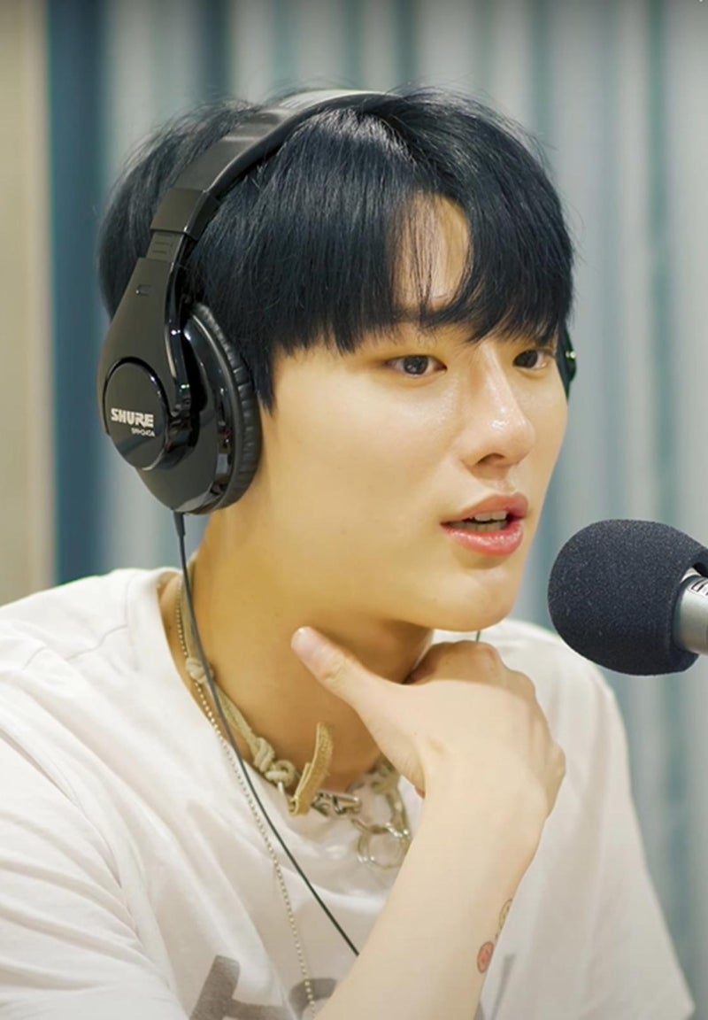 "현상금 26만 달러".. 가수 우즈, 7개월 만 컴백 티저의 숨은 숫자