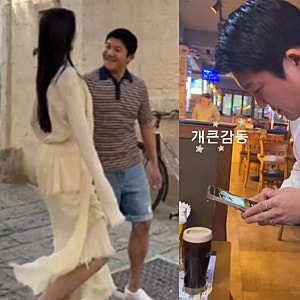 계정 개설 하루 만에 영상 7개…조세호 아내의 “계폭 위기” dahilan