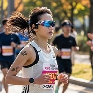 카이스트 러너 유지원 마라톤 레이스 중 사망…마라토너가 꼭 챙겨야 할 건강 관리