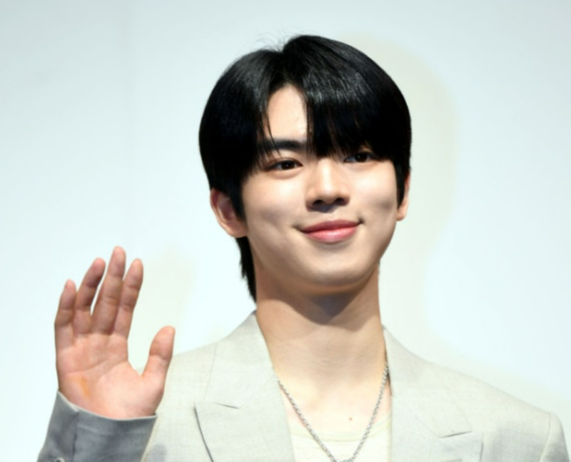 차준환, 이번 시즌 국가대표 중단 선언…배우 행보 본격화하나