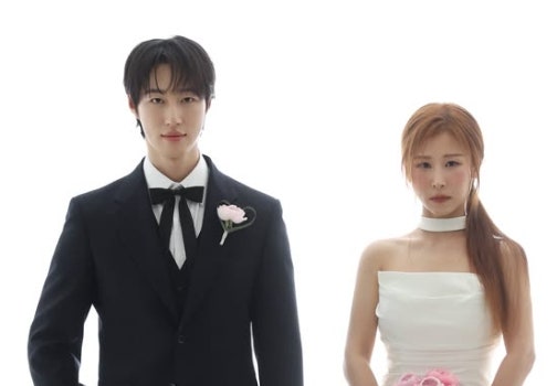 박세미 예비신랑 전직 아이돌 지망생 김준연 플로리스트