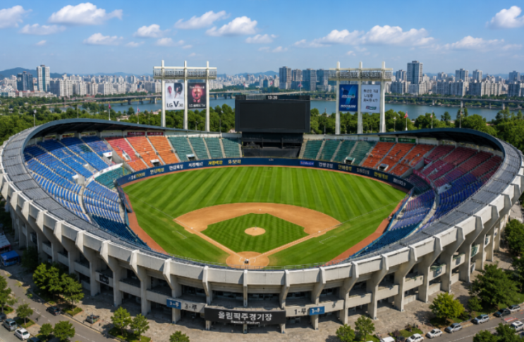 2026 KBO 포스트시즌 일정 총정리: 최종 순위, 단계별 개막일 & 주말 경....