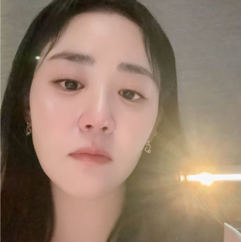 문근영, 정평이 반한 미모…가을동화 국민 여동생이 어느덧 39세, 결혼 후 달라진 근황