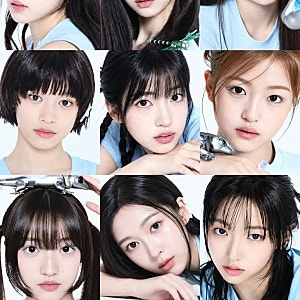 "70대 할배 픽?" 이수만 걸그룹 에이투오라이트 SM짭 아닌 이유 멤버 이름 나이
