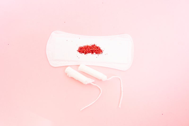 생리 부정출혈 구분 방법은? 차이점과 질환 의심증상 알아보기