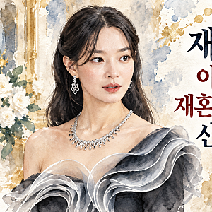 재혼 황후, 이혼 통보에 재혼으로 맞섰다…신민아의 반격