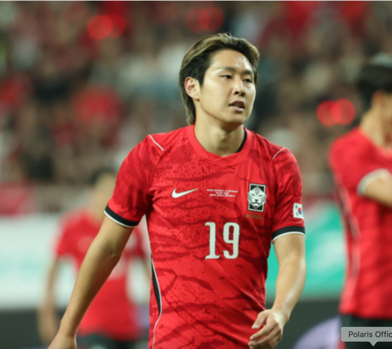이강인 대표팀 불화설 선 그었다…96라인 동반 은퇴 소동과 무관, 허위사실 법적 대응