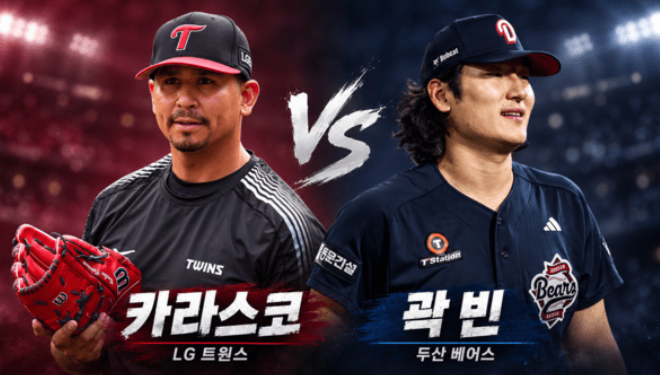 "손주영도 없고 고우석도 없다" LG는 도대체 9회를 누가 막나