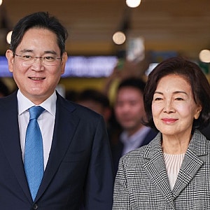 홍라희 이재용 삼성전자 지분율, 증여 전후 어떻게 바뀌나