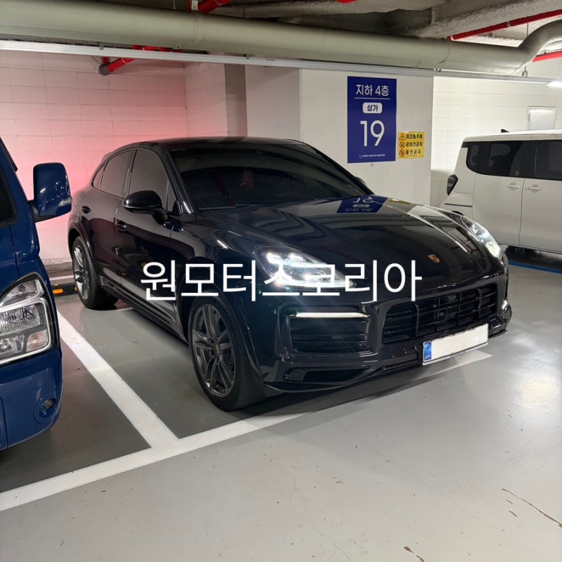 인천 포르쉐 카이엔 출장 코딩 후기 (계기판 티맵 연동 카플레이 • 안전벨트 경고음 삭제 •....
