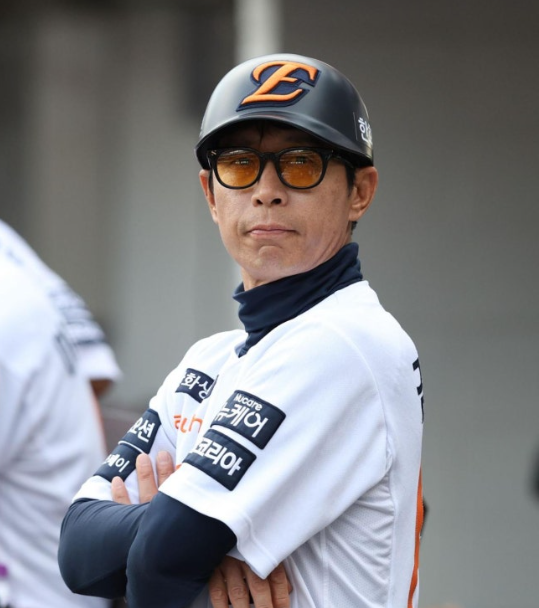 "걸사마가 떠납니다" 한화 김재걸 코치와 결별한 이유는? 가장 잘했던 주루가 결국 발목을 잡....
