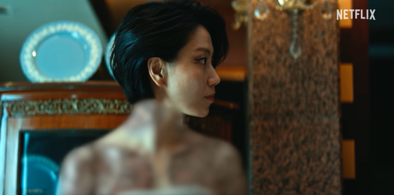 “손석구·에이타 연기 차력쇼 터졌다” 부산영화제 호평 넷플릭스 줄거리·출연진....