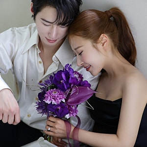 서준맘 박세미, 유부녀 아니었어? 플로리스트 김준연과 결혼