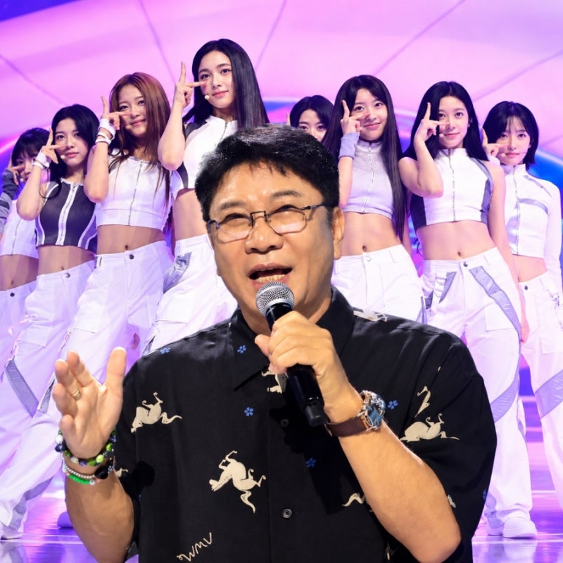 SM에서 밀려난 이수만, 3년 만에 새 보이·걸그룹 공개..다시 K팝 판 뒤집을까?
