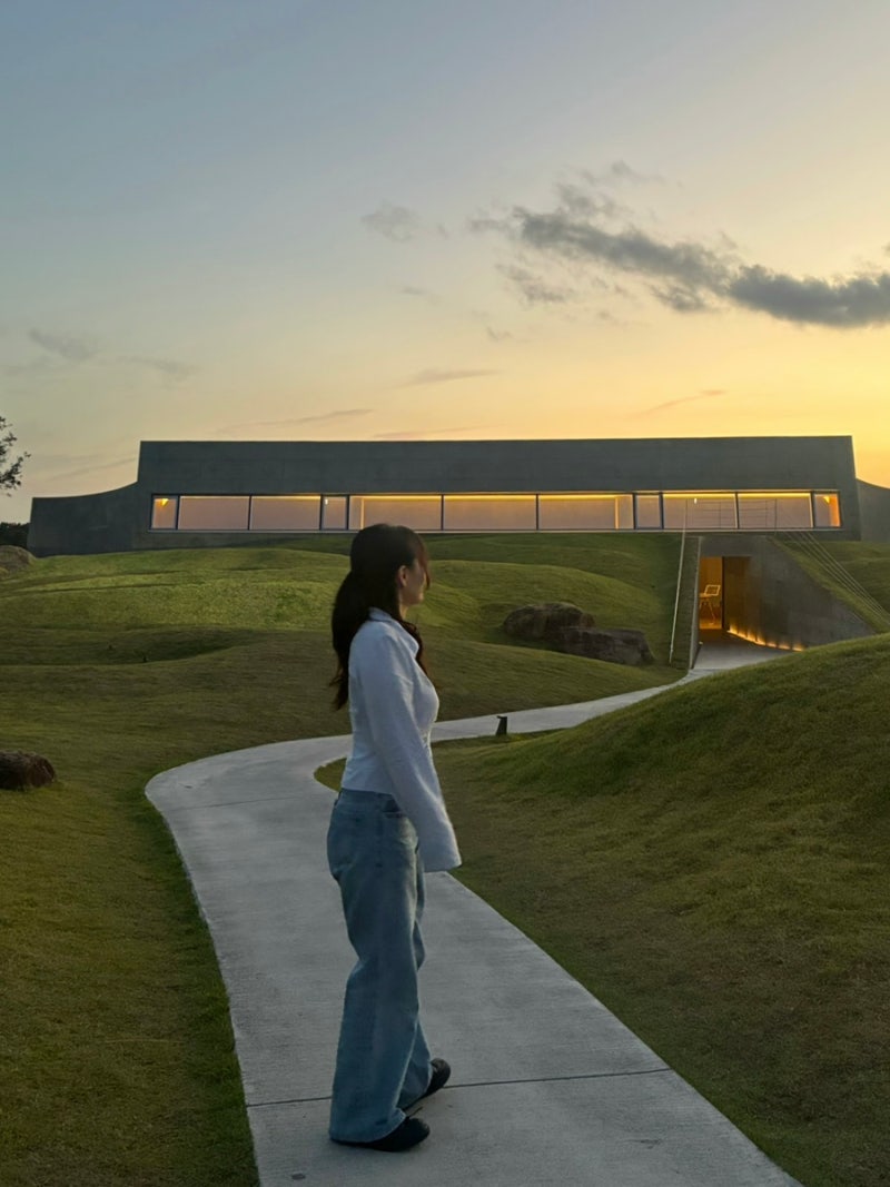 마산 카페 l 기운상자 창원 구산면 데이트 코스 추천, 주차 가능한 대형카페