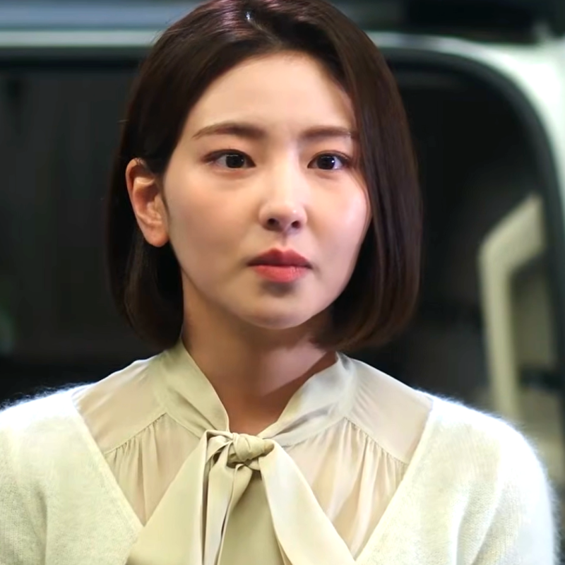 정규직 선물 대신 계약 해지, 이지혜는 어디로 로또 1등도 출근합니다 결말 줄거리 6~10회 정....