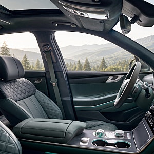 “BMW X5 살 뻔했네” GV80 하이브리드 7,680만원, 연비까지 달라졌다 | 가격·연비·출시일·BMW X5 ....
