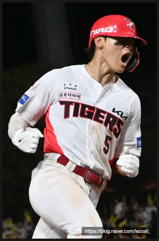 2026 KBO 정규시즌 종료, 최종 팀순위와 개인 타이틀 14개 부문 정리