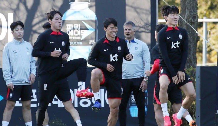 김민재 은퇴설에 축구협회 발칵, 96라인 동반 은퇴 진짜였나