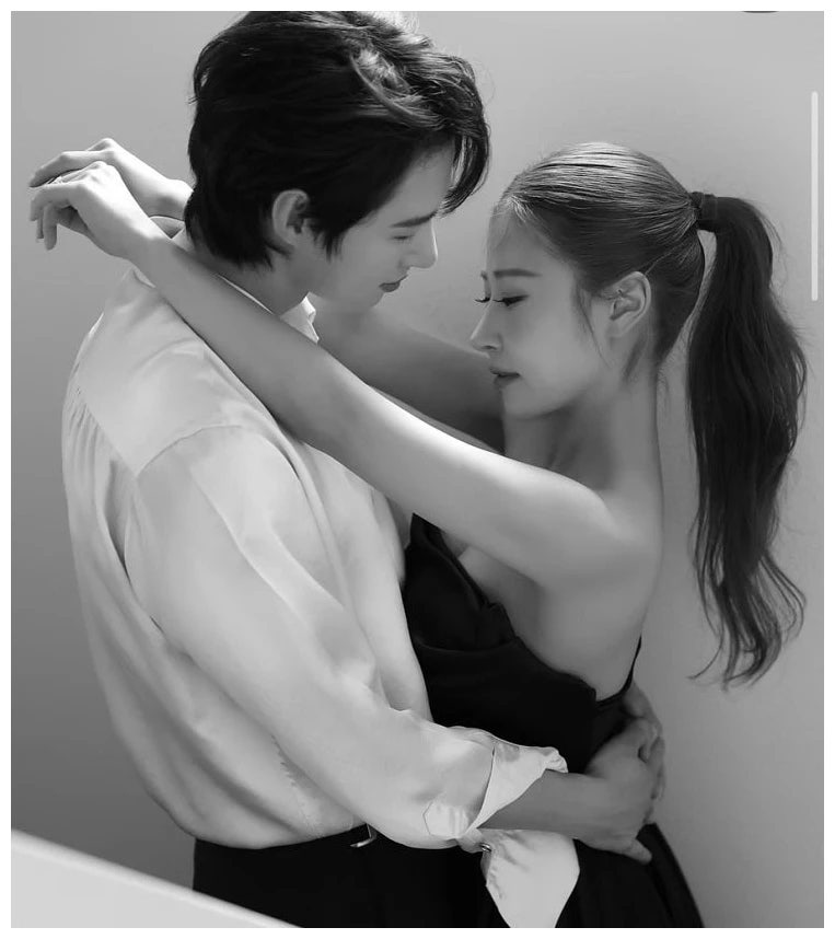 박세미 이번 주 결혼 서준맘 웨딩화보, 8월 거짓말탐지기 토크에 숨겨진 복선