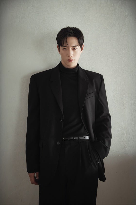 서강준, 이병헌 대작 남벌 합류, 이병헌 오른팔 윤관 역으로 스크린 복귀