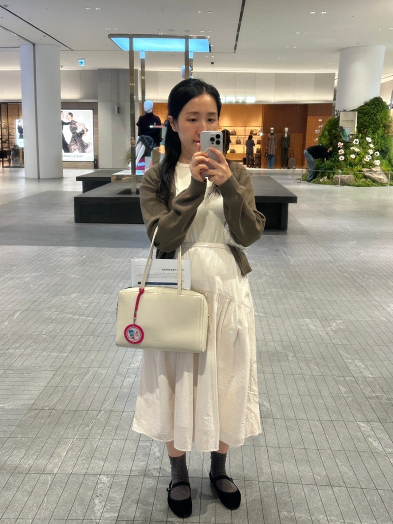 둘째 임신 22주차 기록 | 몸무게 57.9kg, 22주 배크기, 산부인과 정밀초음파, 강력한 태동, 소화....