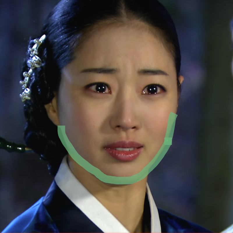 넷플릭스 왕과나 등장인물 오만석 구혜선 김사랑 어우동 작가 시청률 정보 2000년대 옛날 정....