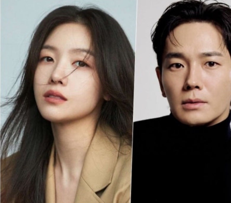 “손잡고 다녔는데 열애설도 없었다”…온주완·방민아, 결혼 후 공개된 5년 연애 이야기