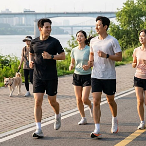 2026 서울마라톤 20대여성 사망 사고. 러닝 안전의 중요성