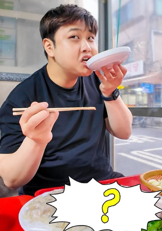 드라마 취사병 박지훈 실제 모델 윤남노?, 파병 지원 사연과 6년째 솔로가 된 솔직한 이야기