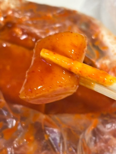마천 맛집 마천동 골목분식 후기