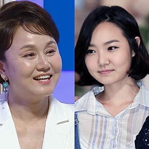 "이경실 딸이라고 혜택 보는 거 개뿔도 없다" 딸 손수아 특혜설에 선 그은 이경실
