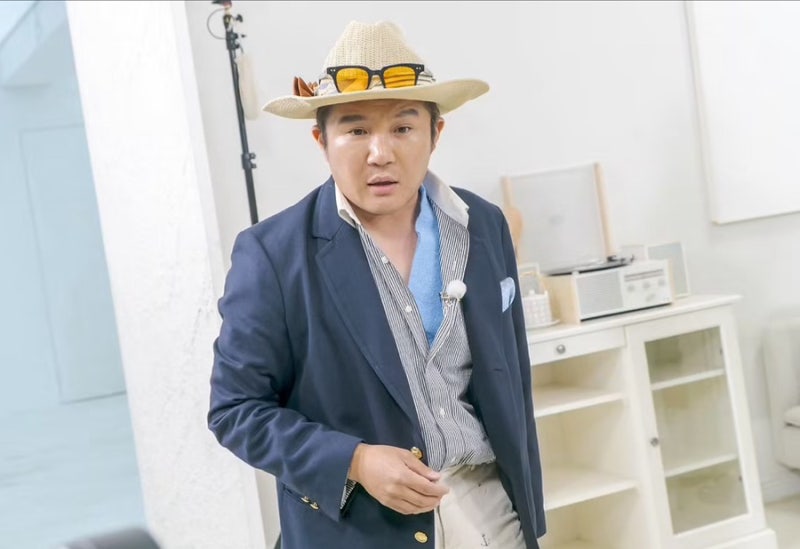 조세호 아내 인스타그램 뭐야ㅋㅋ ‘발각시 계폭’부터 릴스 자막까지 범상치 않음
