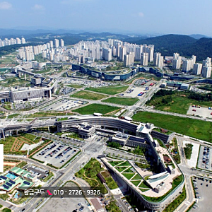 외교·국방·금융위까지 세종으로! 중앙행정기관 2차 이전 확정 발표 총정리 (대상 부처 & 로....