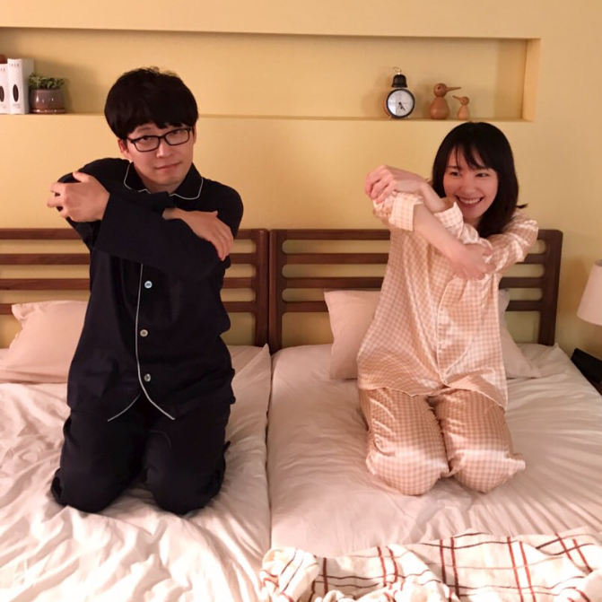 아라가키 유이 호시노 겐 첫 아이 출산 일본 현지 반응은?