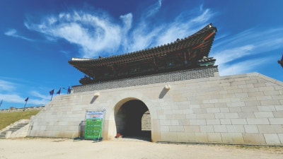 경주 놀거리 추천 경주읍성 야외 방탈출 체험 & 로컬 페스타 이색 체험 후기