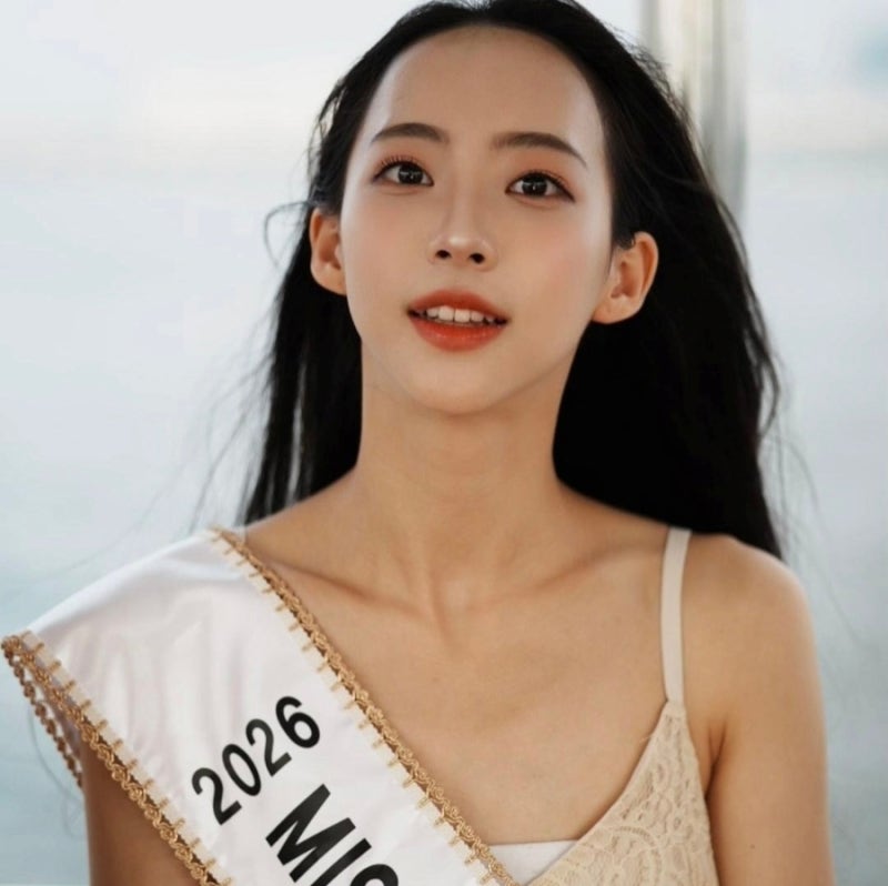 연애전쟁 카리나 닮은꼴 미스 월드코리아 셔틀 남친 최종 선택은? 이주향 인스타