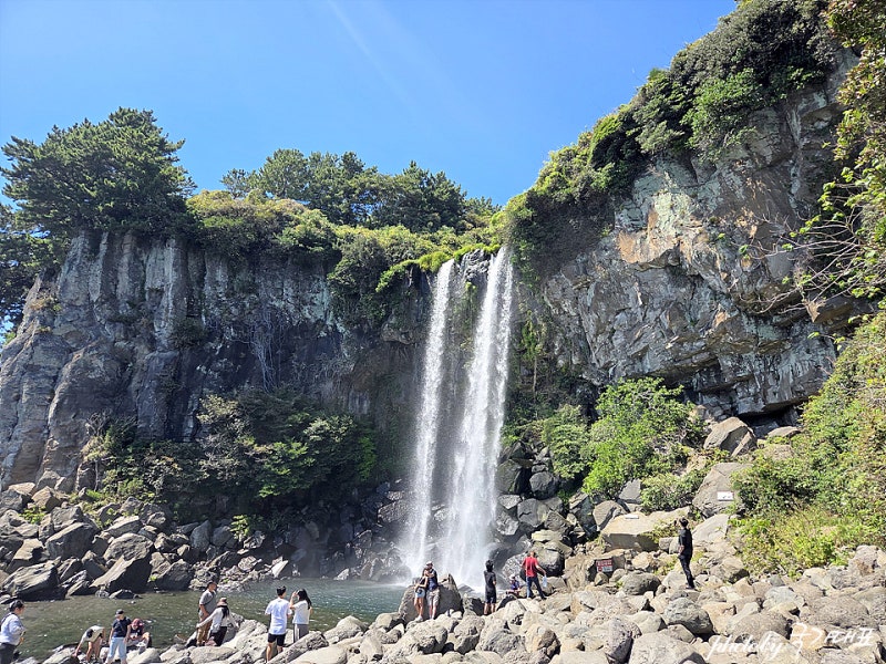 제주도 가볼만한곳 10월 제주 가족 여행 숙소