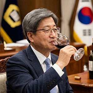 김명수 대법원장 프로필 고향 나이 와인 구매 논란