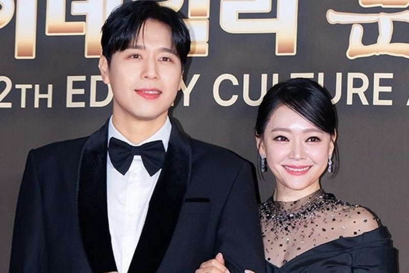 "민낯 본 적 없어" 결혼 16년 차 손준호, 김소현이 남편 앞에서만 가리는 진짜 이유