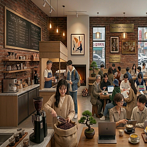 [10월 13일 전망] 코스피·코스닥 동반 급락...외국인 2거래일 연속 '조 단위' 매도, 오늘 시장은....