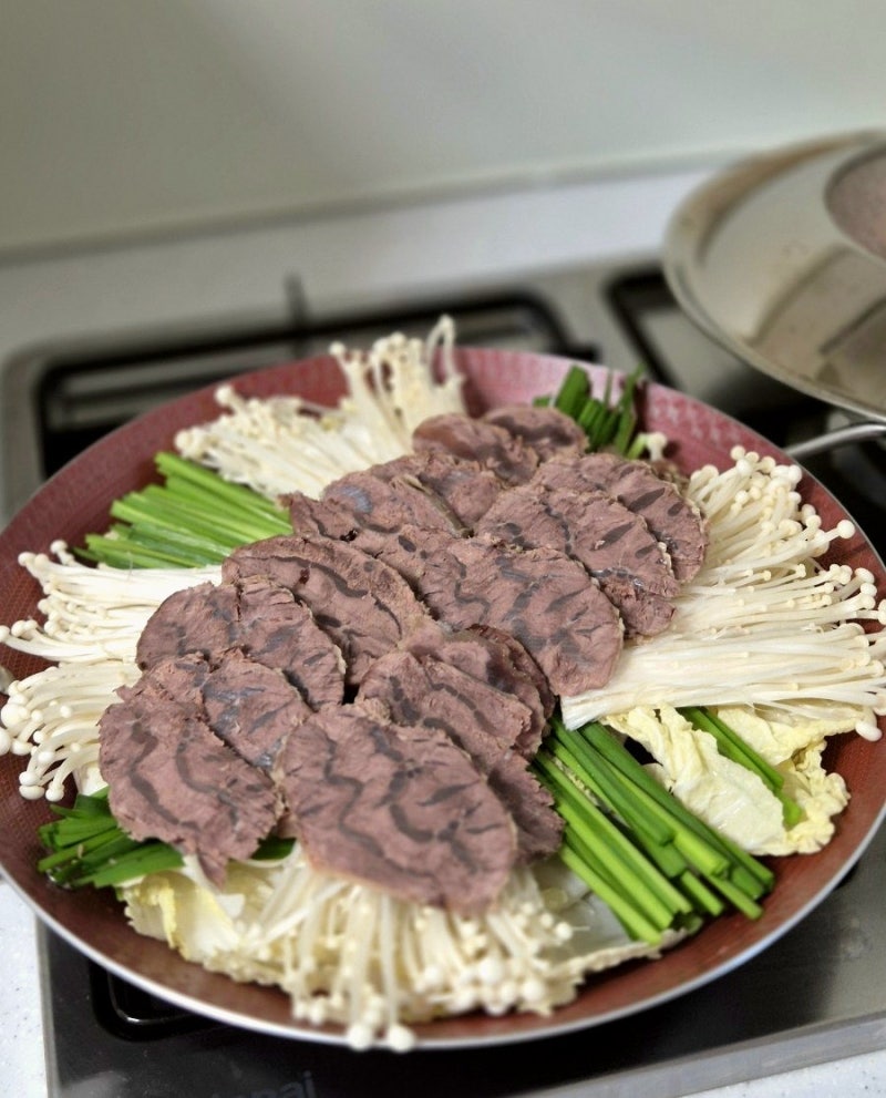 코스트코 아롱사태로 수육전골 끓이기, 손질법부터 가격 보관까지 총정리