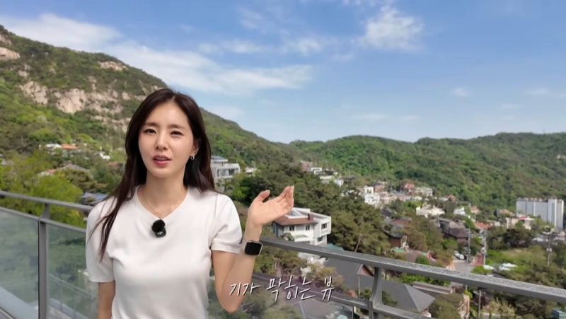 “집이 몇 채야?” 한채아가 공개한 차범근家 시댁, 눈길 쏠린 이유