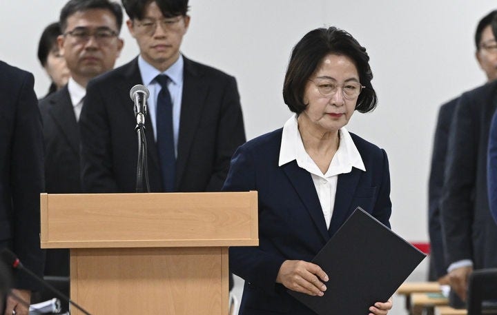 경기지사 추미애 12억 관사, 꼭대기층 펜트하우스설부터 전세 논란까지 총정리
