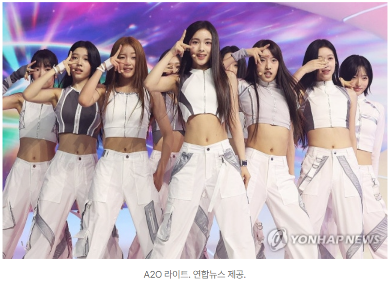 “보아, 제시카 다 모였네”…이수만표 신인 걸그룹에 K팝 팬들 들썩